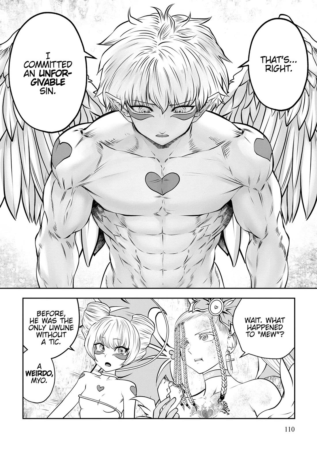 Machigatta ko wo Mahou Shoujo ni Shite Shimatta Chapter 88 page 40 - Chapter 88
