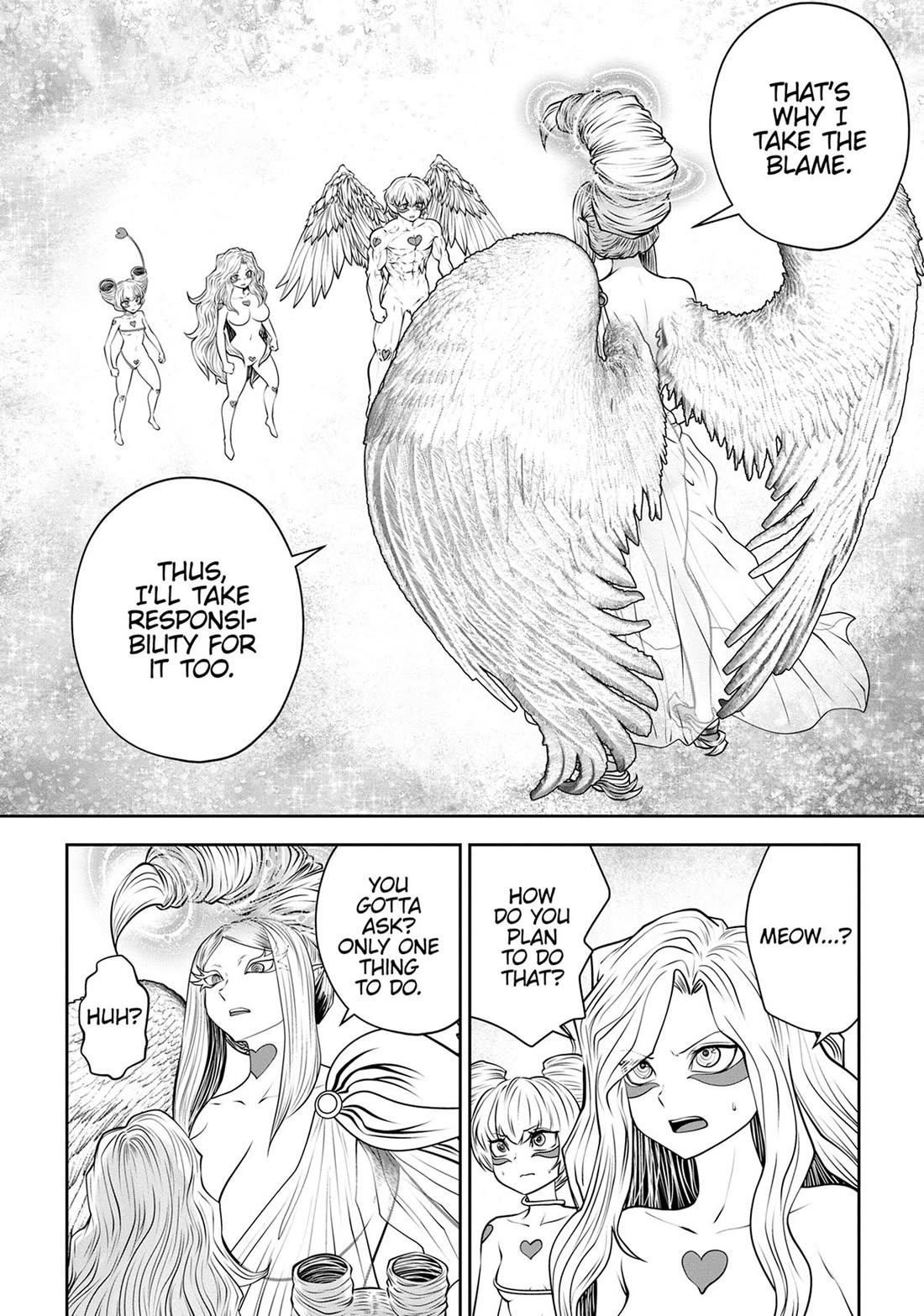 Machigatta ko wo Mahou Shoujo ni Shite Shimatta Chapter 88 page 44 - Chapter 88