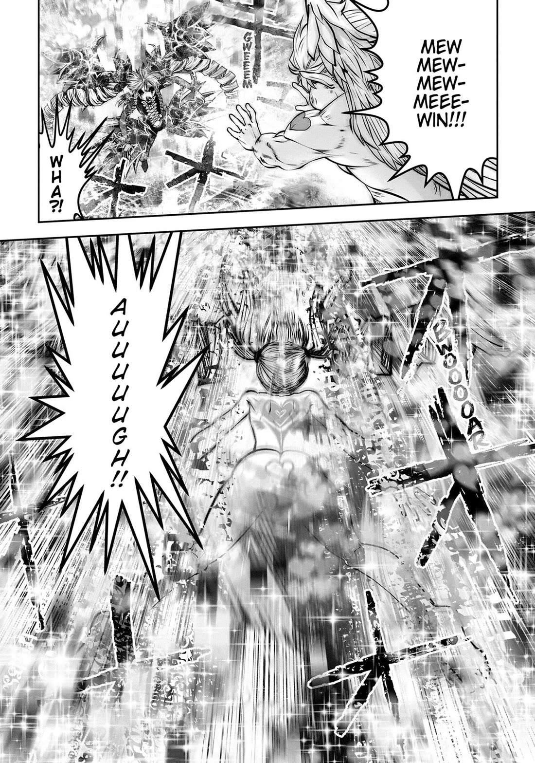 Machigatta ko wo Mahou Shoujo ni Shite Shimatta Chapter 89 page 12 - Chapter 89