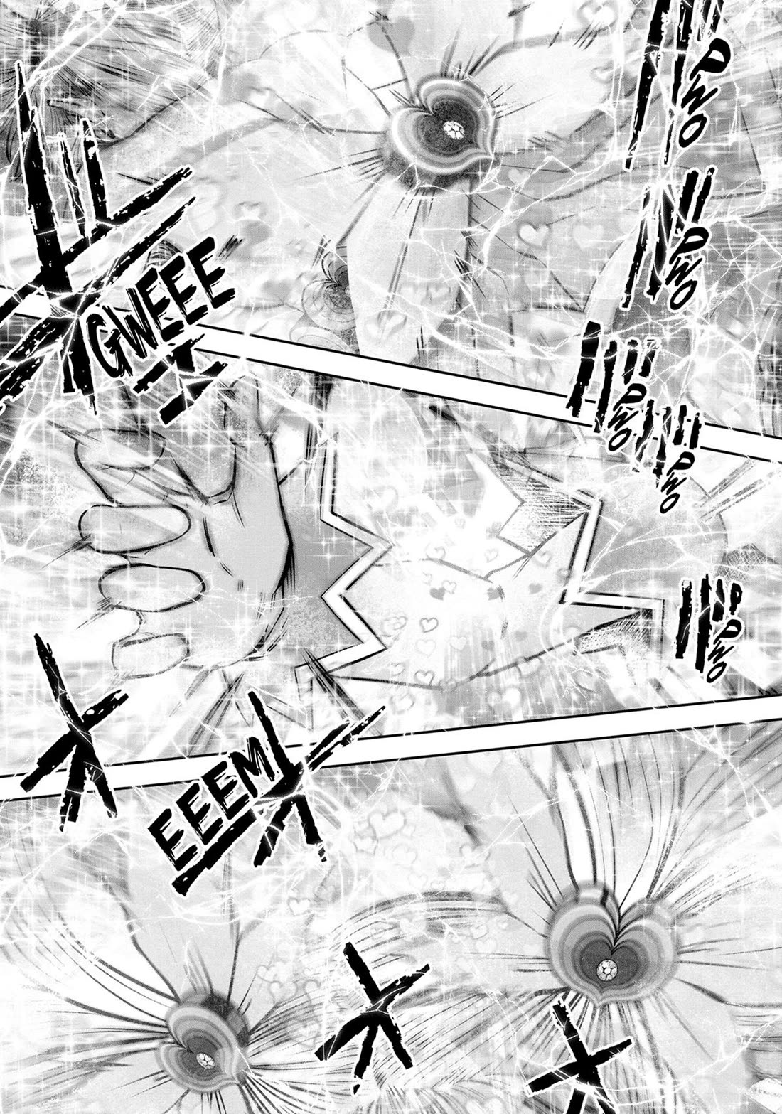 Machigatta ko wo Mahou Shoujo ni Shite Shimatta Chapter 89 page 13 - Chapter 89