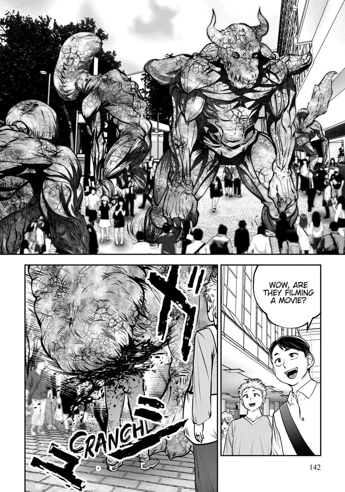 Machigatta ko wo Mahou Shoujo ni Shite Shimatta Chapter 89 page 22 - Chapter 89
