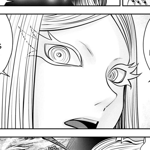 Machigatta ko wo Mahou Shoujo ni Shite Shimatta Chapter 89 cover