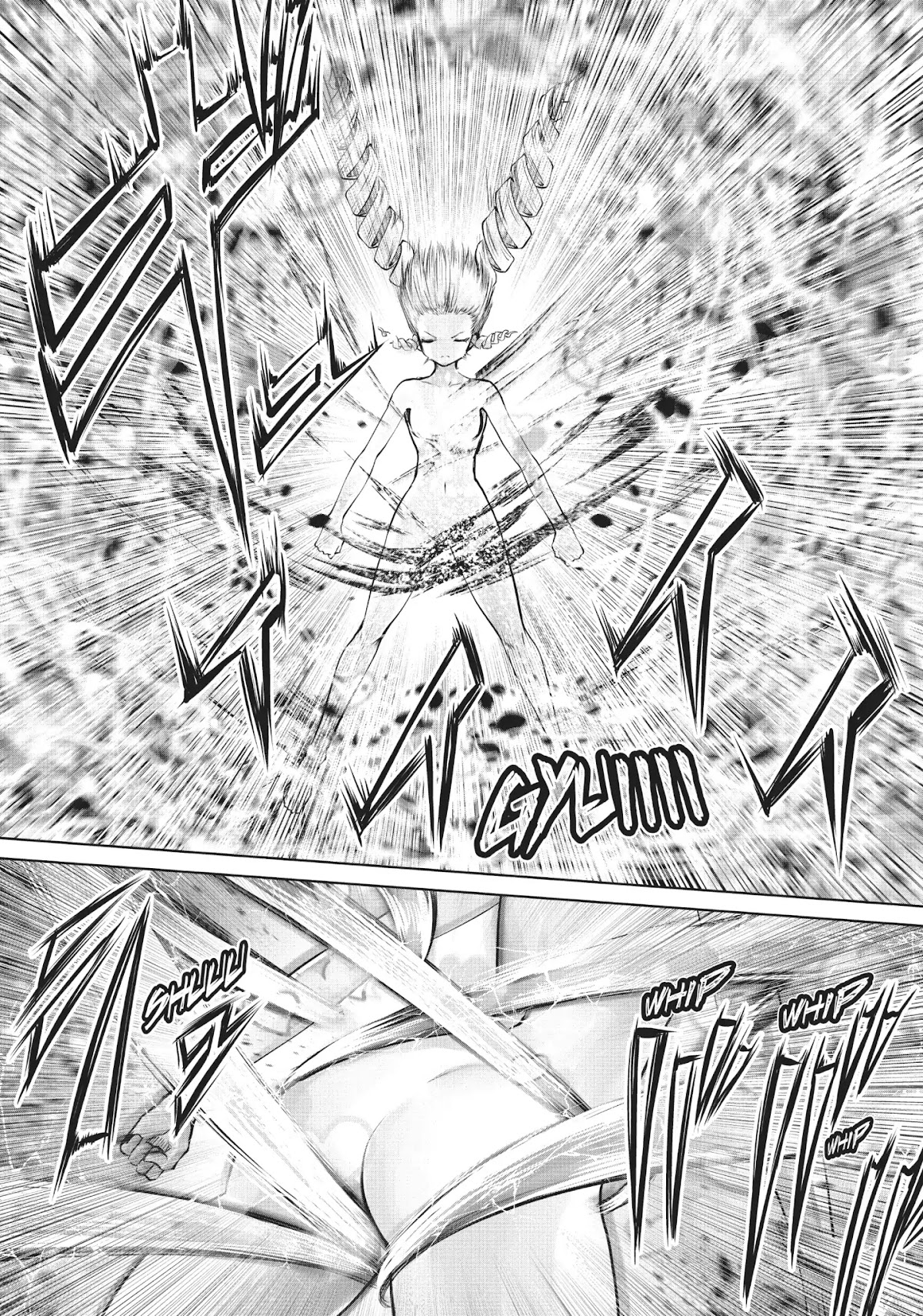 Machigatta ko wo Mahou Shoujo ni Shite Shimatta Chapter 9 page 2 - Chapter 9: Vol.1 Ch9: Imma Gonna Kill You, Tits for Brains