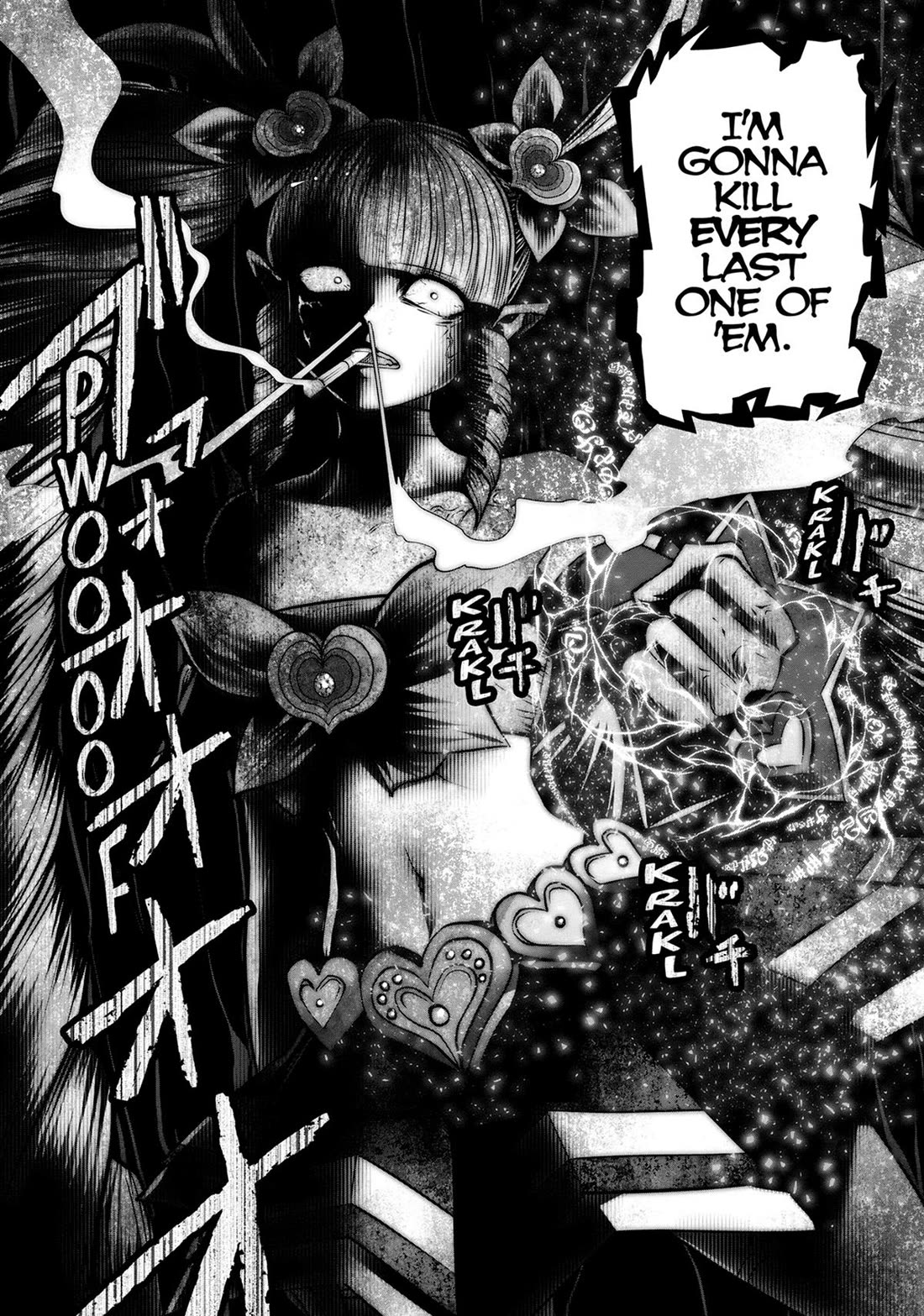 Machigatta ko wo Mahou Shoujo ni Shite Shimatta Chapter 90 page 14 - Chapter 90