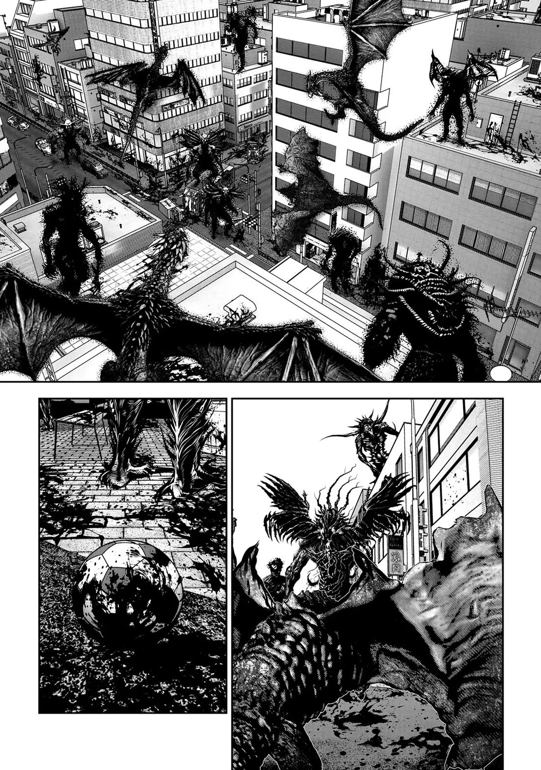 Machigatta ko wo Mahou Shoujo ni Shite Shimatta Chapter 90 page 18 - Chapter 90