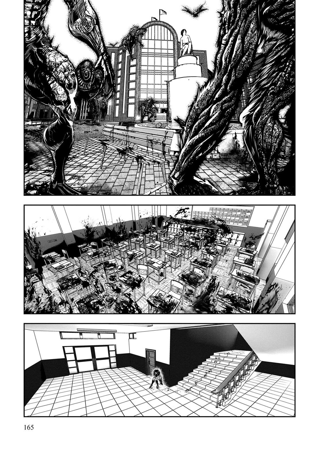 Machigatta ko wo Mahou Shoujo ni Shite Shimatta Chapter 90 page 19 - Chapter 90