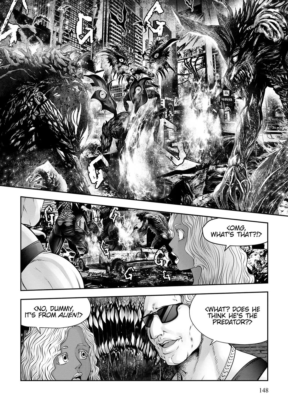 Machigatta ko wo Mahou Shoujo ni Shite Shimatta Chapter 90 page 2 - Chapter 90