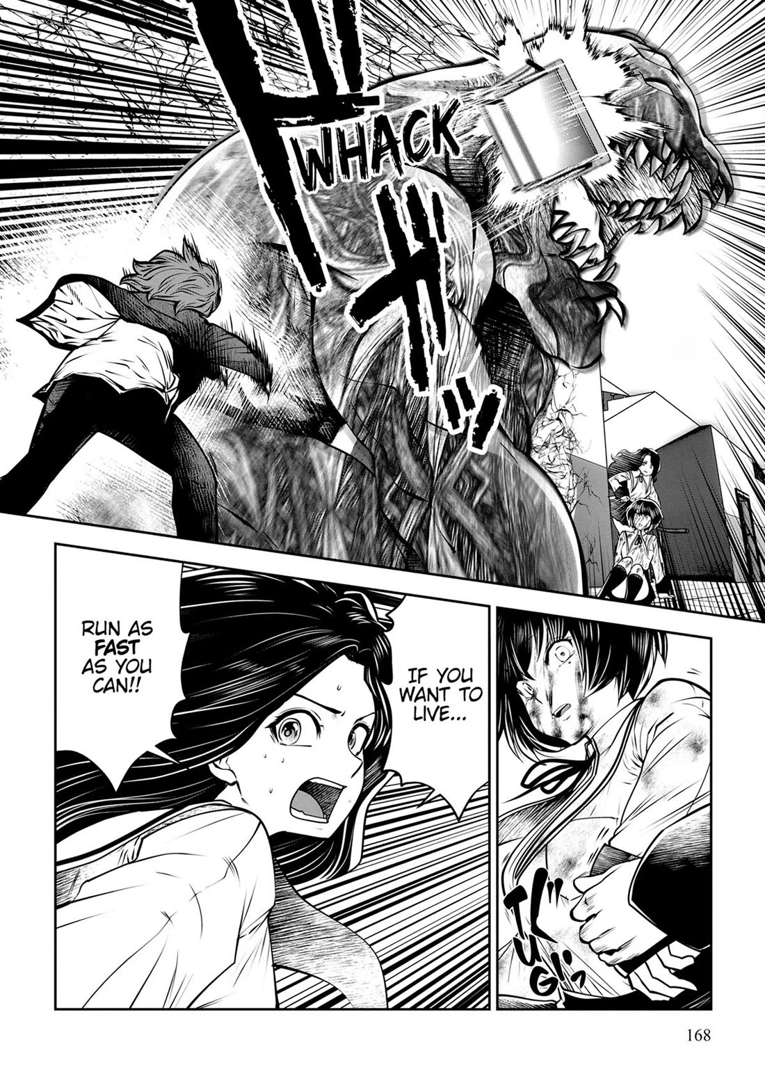 Machigatta ko wo Mahou Shoujo ni Shite Shimatta Chapter 90 page 22 - Chapter 90
