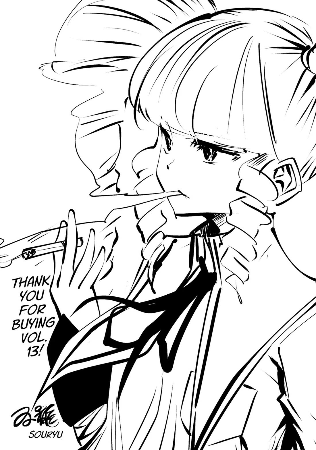 Machigatta ko wo Mahou Shoujo ni Shite Shimatta Chapter 90 page 28 - Chapter 90
