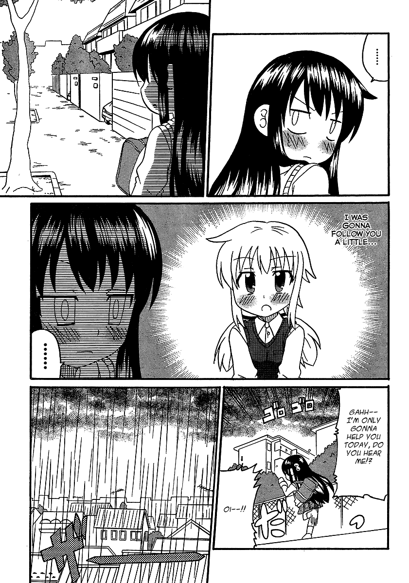 Machigatta Ranobe no Tsukurikata Chapter 1 page 15 - Chapter 1: How to Create a Character