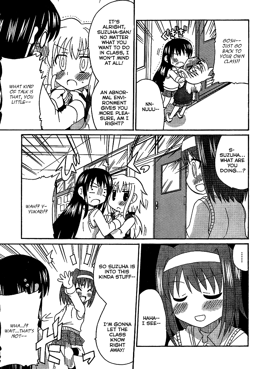 Machigatta Ranobe no Tsukurikata Chapter 1 page 9 - Chapter 1: How to Create a Character