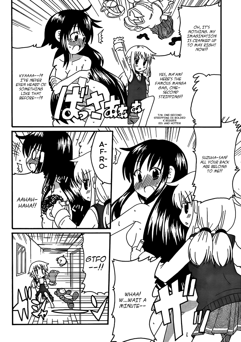 Machigatta Ranobe no Tsukurikata Chapter 4 page 14 - Chapter 4: How to Brainstorm for an Original Idea