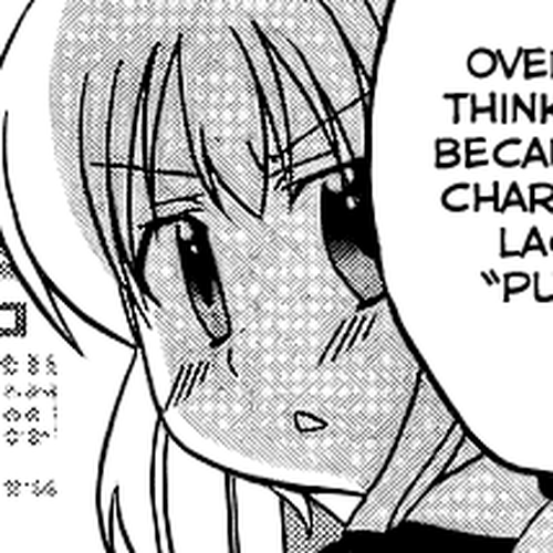 Machigatta Ranobe no Tsukurikata Chapter 7: Lets Imitate cover