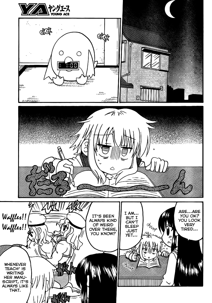 Machigatta Ranobe no Tsukurikata Chapter 8 page 10 - Chapter 8: Keep Up with the Deadlines