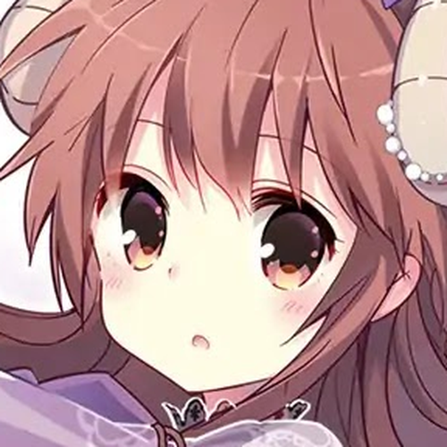 Machikado Mazoku Chapter 0 cover
