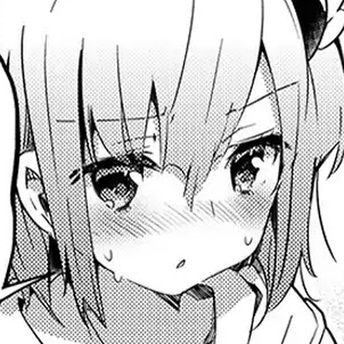Machikado Mazoku Chapter 12 cover