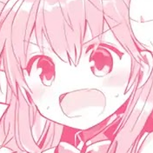 Machikado Mazoku Chapter 13.5 cover