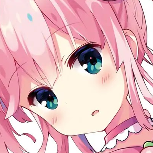 Machikado Mazoku Chapter 13.9 cover