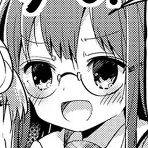 Machikado Mazoku Chapter 21 cover