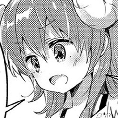 Machikado Mazoku Chapter 25 cover