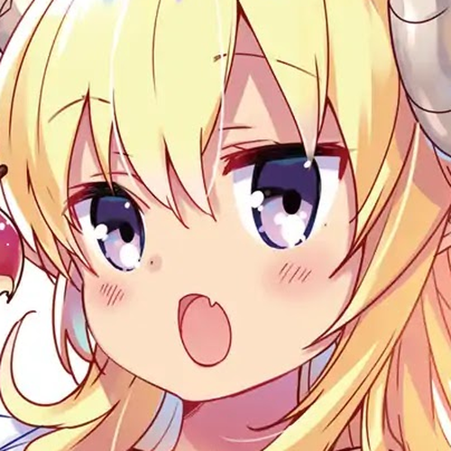 Machikado Mazoku Chapter 26.9 cover