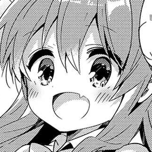 Machikado Mazoku Chapter 27: Confrontation Once Again!! Magical Girl's New Form!? cover