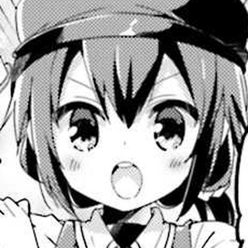 Machikado Mazoku Chapter 29.5: Extras cover