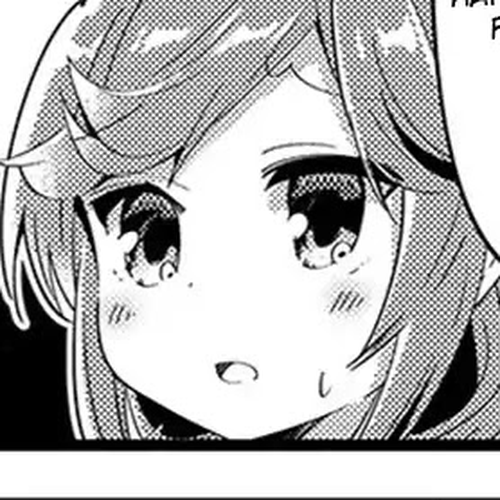 Machikado Mazoku Chapter 29 cover