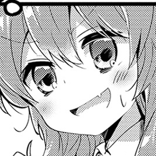 Machikado Mazoku Chapter 32: The Net's Darkness!? Hacking Momo's Feelings! cover
