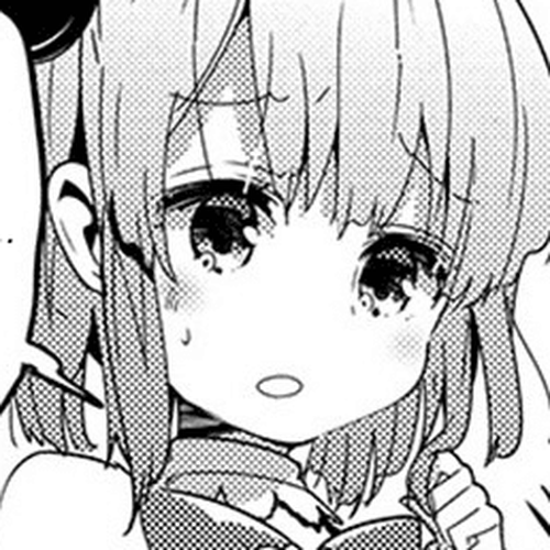 Machikado Mazoku Chapter 35: Raid! Momo's Rescue Shamiko Operation! cover