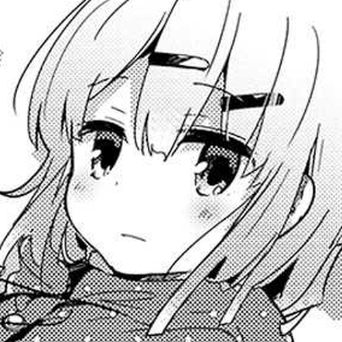 Machikado Mazoku Chapter 37: Demon Awakening! Cut Open Your Own Path! cover