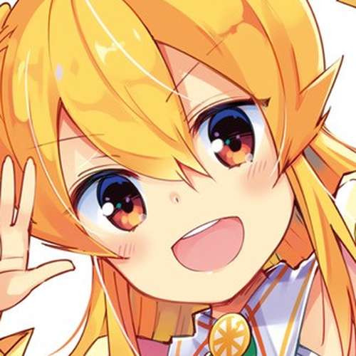 Machikado Mazoku Chapter 39.9: Volume 4 Introduction cover
