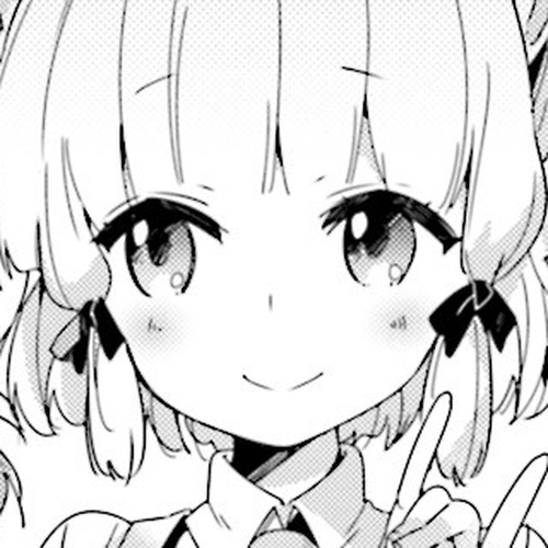 Machikado Mazoku Chapter 42: Win Her Over With Food! Secret Demon Recipe!! cover