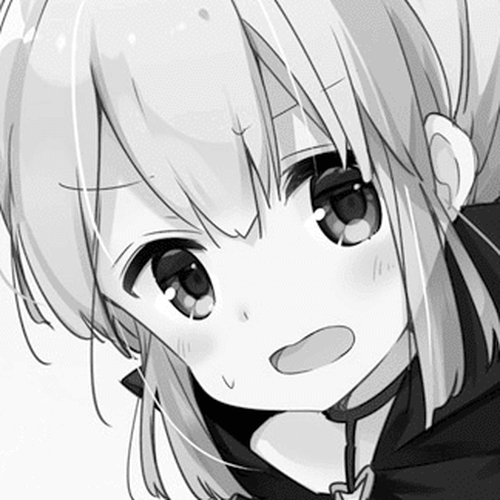Machikado Mazoku Chapter 44: Black Emotions!! Darkness Peach Special!!! cover