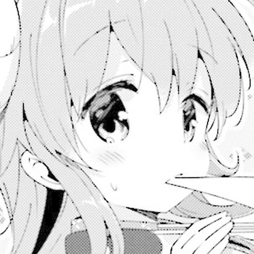 Machikado Mazoku Chapter 45: Mother Nature! Sakura Chiyoda's Spring cover