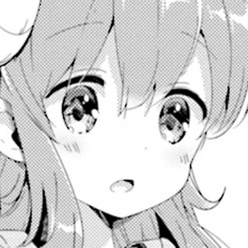 Machikado Mazoku Chapter 52: Ritual of the Dark Night! The Demon’s New Friend!! cover