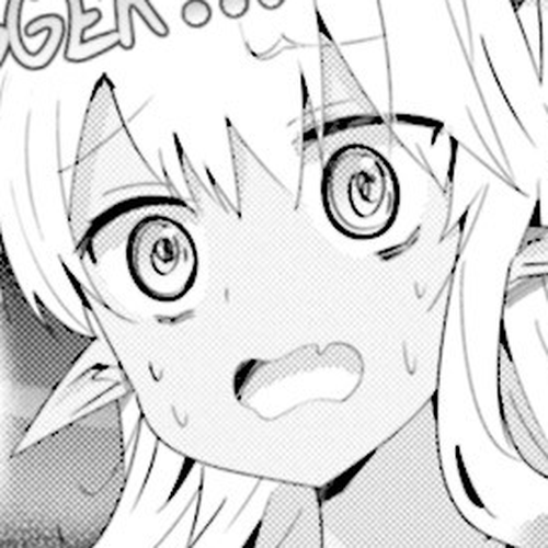 Machikado Mazoku Chapter 56: Seals Are Painful 1: Ancestor's Holiday cover
