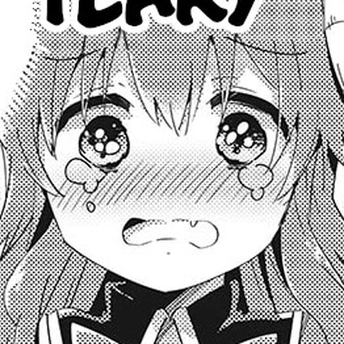 Machikado Mazoku Chapter 70 cover