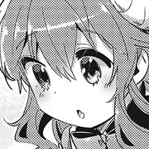 Machikado Mazoku Chapter 80 cover