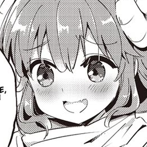 Machikado Mazoku Chapter 88 cover