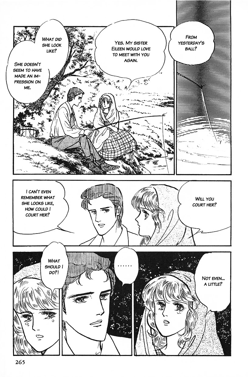 Machiko's One Thousand and One Nights Chapter 17 page 5 - Chapter 17: The New Cinderella