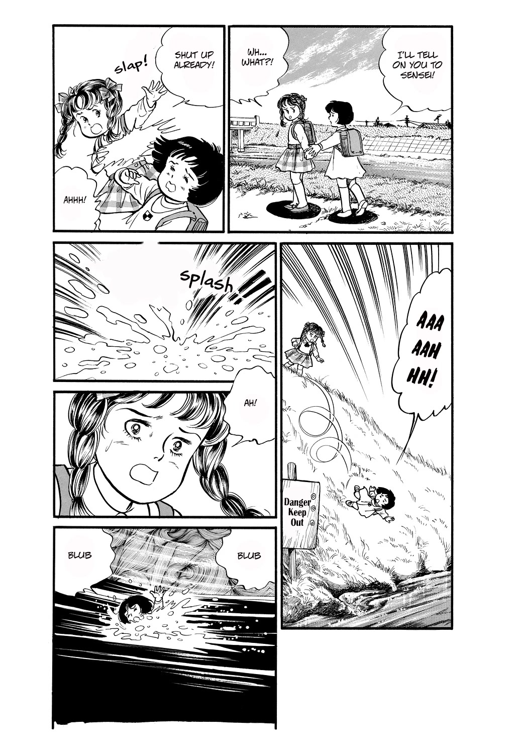 Machiko's One Thousand and One Nights Chapter 44 page 3 - Chapter 44: You Sure it's OK to Do That?
