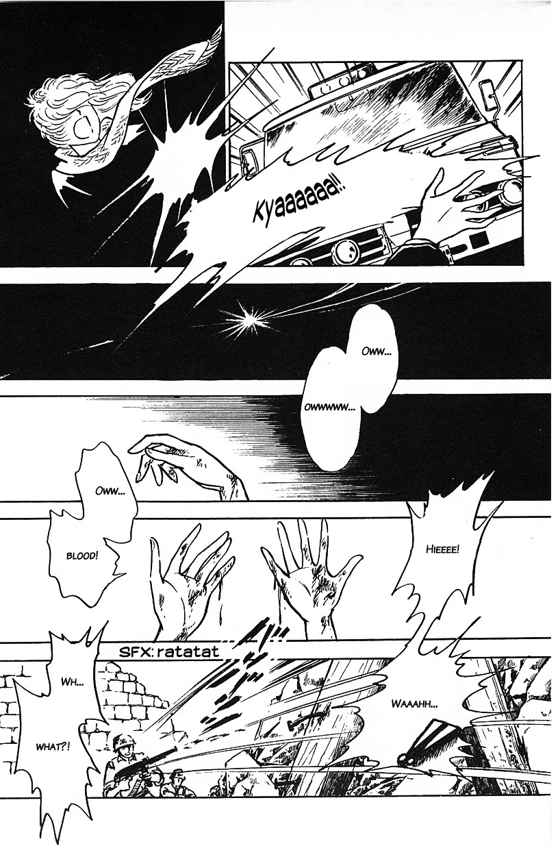 Machiko's One Thousand and One Nights Chapter 9 page 5 - Chapter 9: The Other Mes