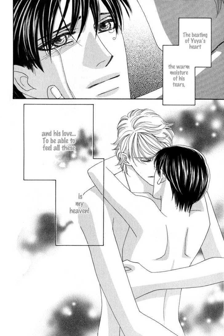 Machina Angelus Chapter 1.2 page 28 - Chapter 1.2 : Machina Angelus ~ Angel's Temperature