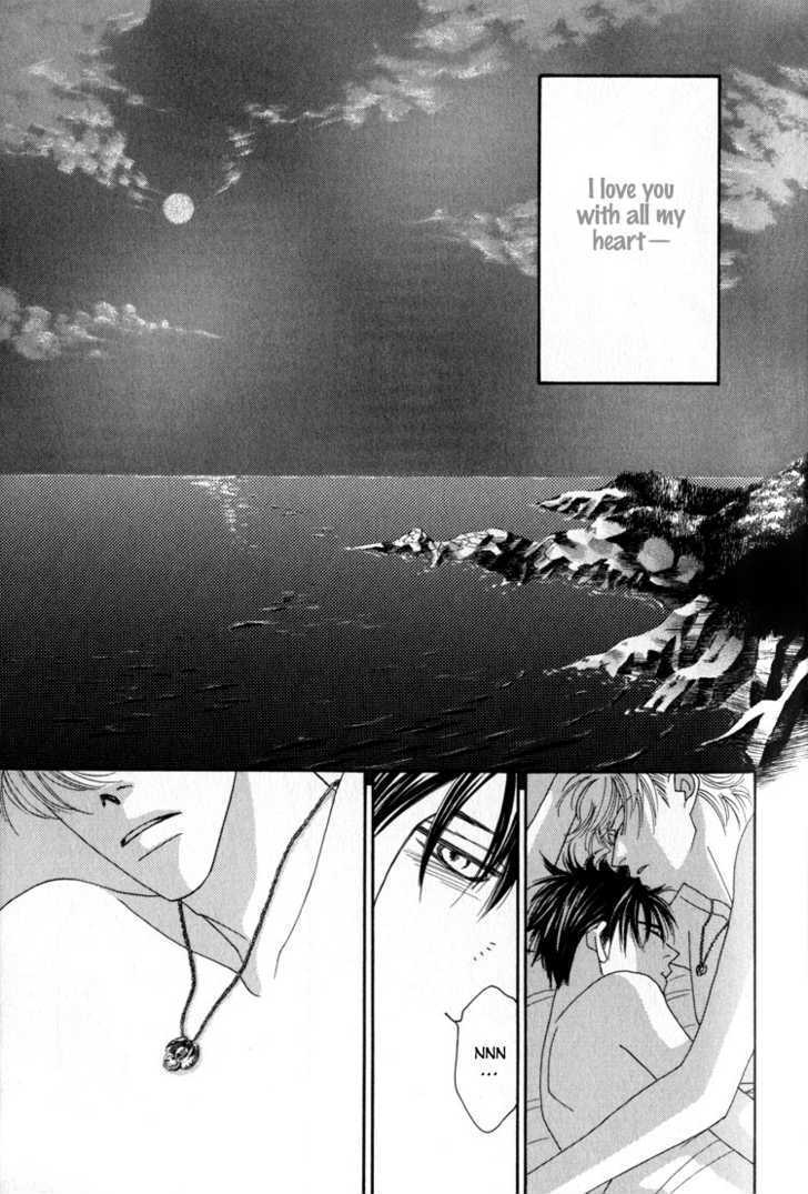 Machina Angelus Chapter 1.2 page 29 - Chapter 1.2 : Machina Angelus ~ Angel's Temperature