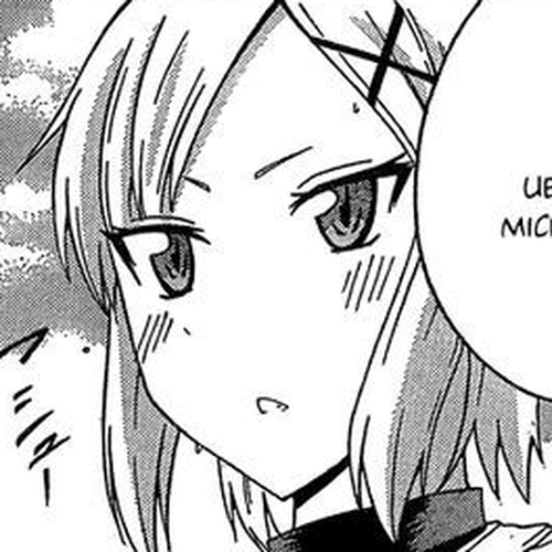 Macmillian Koukou Joshi Koushiki Yakyuubu Chapter 2 : Meet the Ace cover