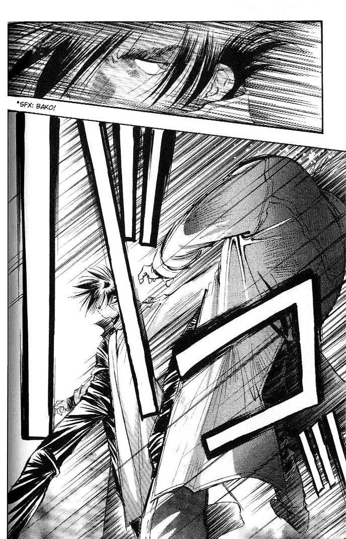 Macross 7 Chapter 1.5 page 103 - Vol.1 Chapter ---5