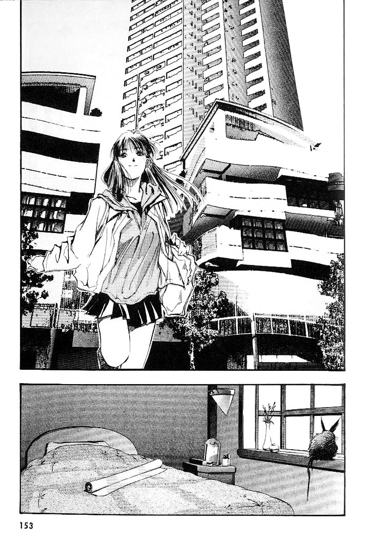 Macross 7 Chapter 1.5 page 146 - Vol.1 Chapter ---5