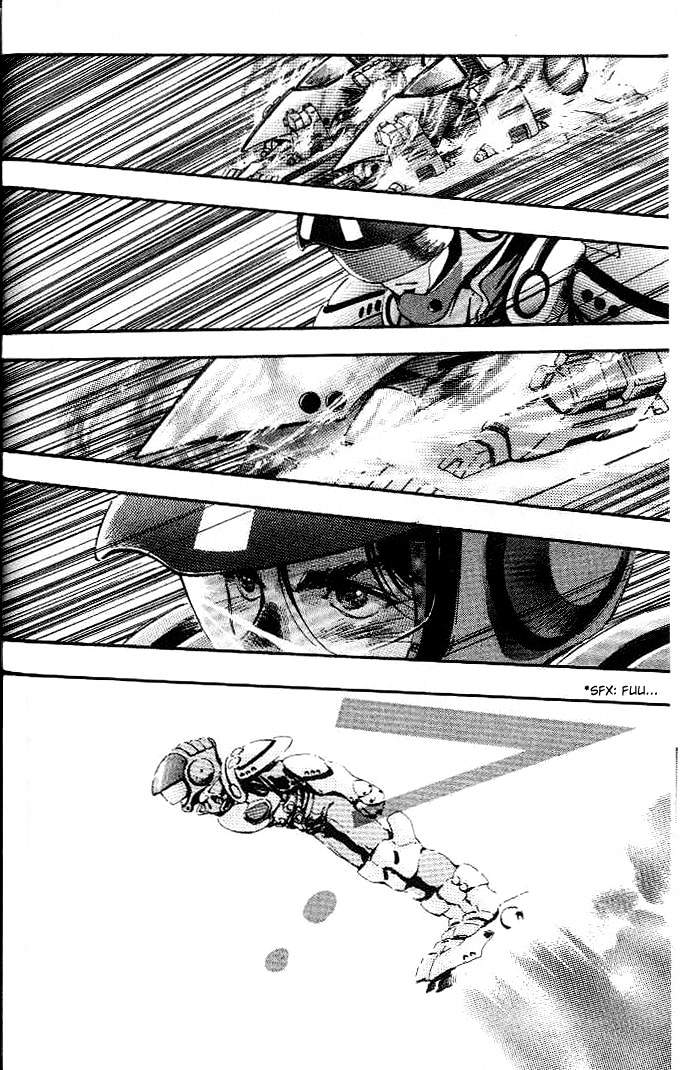 Macross 7 Chapter 1.5 page 48 - Vol.1 Chapter ---5