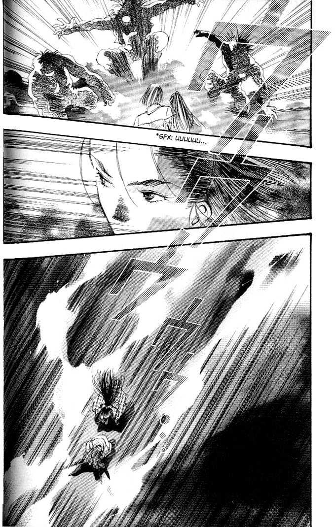 Macross 7 Chapter 2.0 page 100 - Vol.02 Chapter 0